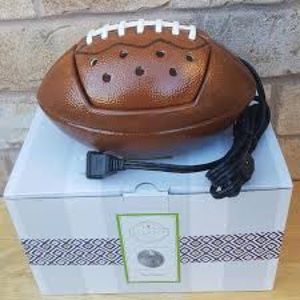 Scentsy Touchdown Full-size Warmer